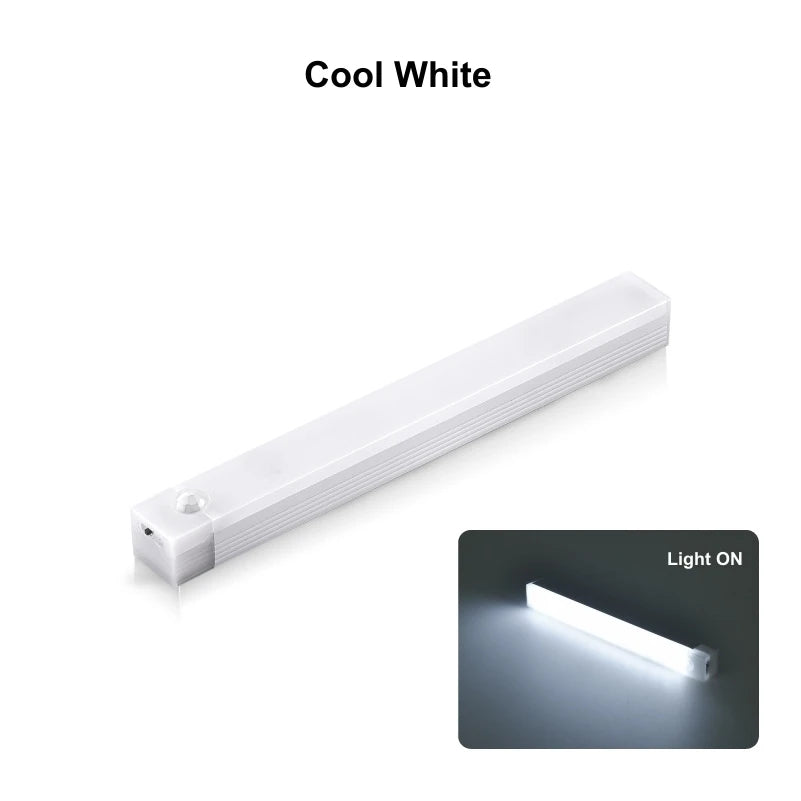 LED Light Bar