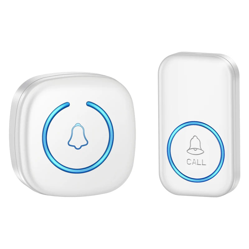 Wireless Doorbell