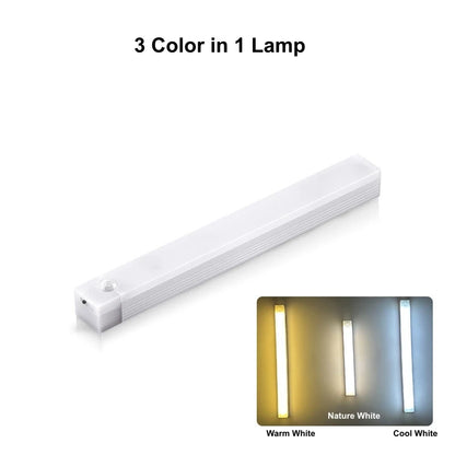 LED Light Bar