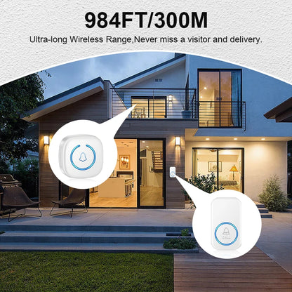 Wireless Doorbell