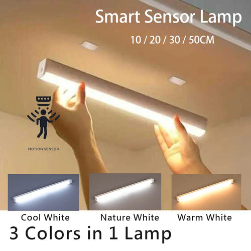 LED Light Bar